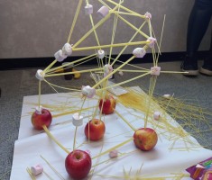 Powiększ zdjęcie Efekt pracy uczniów