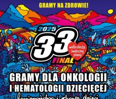 Przejdź do - Zostań wolontariuszem WOŚP