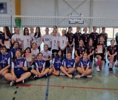 Przejdź do - Finał Strefy JG w siatkarskich '4' dziewcząt- IDZ- Pieńsk 
