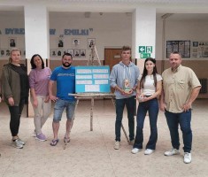 Przejdź do - Razem dla Marcelinki