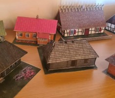 Powiększ zdjęcie Zdjęcie - Niecodzienna lekcja patriotyzmu