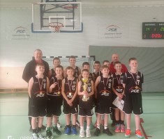 Przejdź do - Mistrzostwa Powiatu w koszykówce chłopców - IDZ