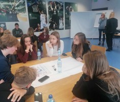 Przejdź do - Fundacja Dom Pokoju: warsztaty