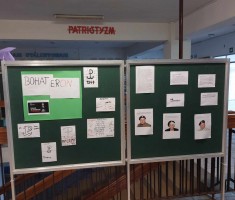 Powiększ zdjęcie BOHATER-ON