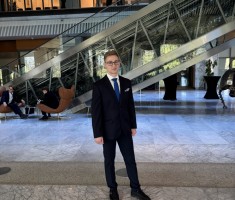 Powiększ zdjęcie Rafał Kieresiński