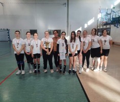 Przejdź do - Mistrzostwa Powiatu w siatkówce - IM