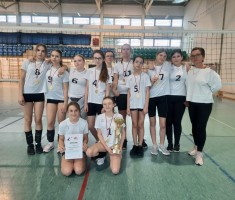 Przejdź do - Mistrzostwa Powiatu w "4" siatkarskich