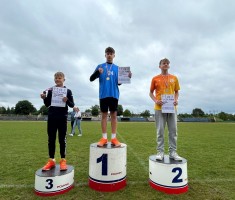 Przejdź do - Igrzyska Dzieci - czwórbój 2024