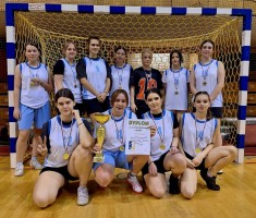 Przejdź do - Drużyny futsalu na medal