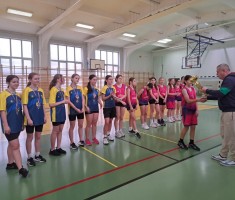 Przejdź do - Mistrzostwa Powiatu w koszykówce - IM