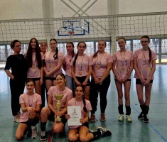 Przejdź do - Mistrzostwa Powiatu w siatkówce - IM