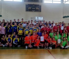 Przejdź do - Mistrzostwa Powiatu siatkarskie `4` dziewcząt, chłopców – IDZ