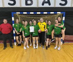 Przejdź do - Mistrzostwa Powiatu w piłce ręcznej dziewcząt i chłopców - Licealiada