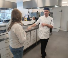 Powiększ zdjęcie Teacher Training