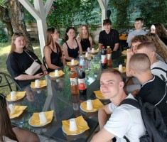 Powiększ zdjęcie Erasmus+: Włochy, Forli