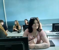 Powiększ zdjęcie Erasmus+: Włochy, Forli