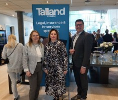 Przejdź do - Job shadowing i teacher training  - nasza kadra stawia na rozwój zawodowy 