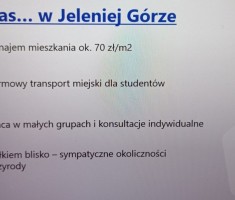 Powiększ zdjęcie Zdjęcie z prezentacji