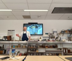 Powiększ zdjęcie Teacher Training