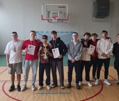 Przejdź do - MistrzostwaPowiatu w piłce siatkowej plażowej dziewcząt i chłopców – Licealiada