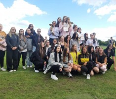 Przejdź do - KOMUNIKAT KOŃCOWY Z ZAWODÓW- Igrzyska Młodzieży Chłopcy, dziewczęta