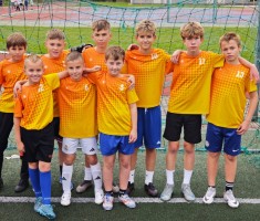 Przejdź do - Piłka nożna - IDZ chłopcy - rozgrywki miejskie Zgorzelec