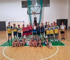 Przejdź do - Mistrzostwa Powiatu w koszykówce 3x3 IDZ