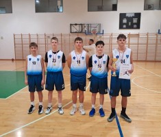 Przejdź do - Mistrzostwa w koszykówce 3x3 - IM