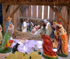 Przejdź do - Jasełka w Emilce