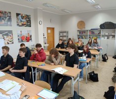 Powiększ zdjęcie Lekcje z ZUS