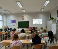 Powiększ zdjęcie Lekcje z ZUS