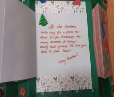 Powiększ zdjęcie Praca konkursowa - 3 miejsce