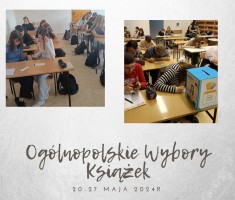Powiększ zdjęcie Wybory najciekawszych książek