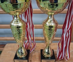 Przejdź do - Mistrzostwa Powiatu w Tenisie Stołowym - IM