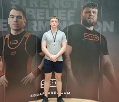 Powiększ zdjęcie Konrad Sokołek