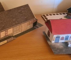 Powiększ zdjęcie Zdjęcie - Niecodzienna lekcja patriotyzmu