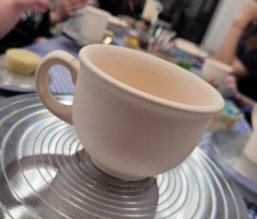 Powiększ zdjęcie Warsztaty ceramiczne