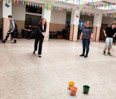 Powiększ zdjęcie Konkursy i zabawy