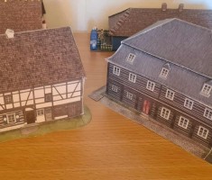 Powiększ zdjęcie Zdjęcie - Niecodzienna lekcja patriotyzmu