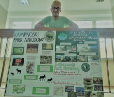 Powiększ zdjęcie EKOLOGICZNIE W NASZEJ SZKOLE