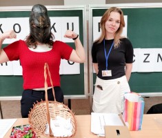 Powiększ zdjęcie Konkursy i zabawy