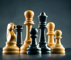 Przejdź do - Mistrzostwa Szkoły w Szachach