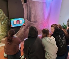 Powiększ zdjęcie Warsztaty ceramiczne