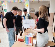 Powiększ zdjęcie Konkursy i zabawy