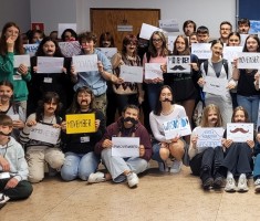 Przejdź do - Międzynarodowy Miesiąc Walki z Męskim Rakiem 2023