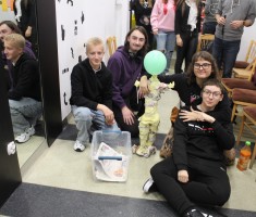 Przejdź do - Spotkanie w Mediatece