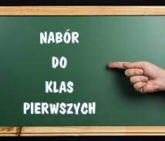 Przejdź do - Ważna informacja dla Ósmoklasistów !!!