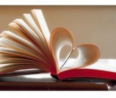 Przejdź do - Podaruj książkę bibliotece