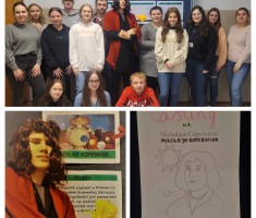 Powiększ zdjęcie Casting