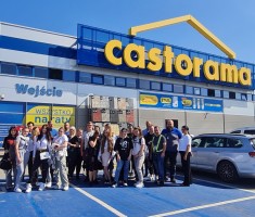 Przejdź do - Klasa pod patronatem Castorama Polska Sp. z o.o.